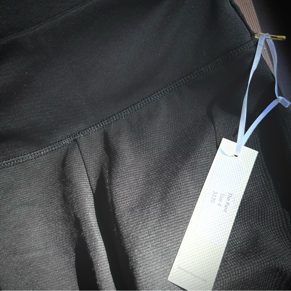 High Rise Split Flare Leggings/Pant - Picture 4 of 6